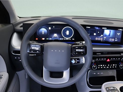 New 2026 Hyundai Ioniq 9 SEL image 13