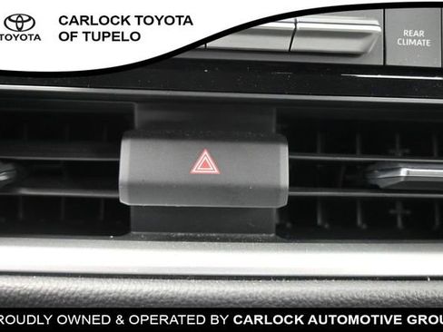 Used 2025 Toyota Grand Highlander FWD image 16