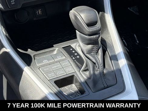Used 2023 Toyota RAV4 XLE w/ Convenience Package AWD/4WD image 23