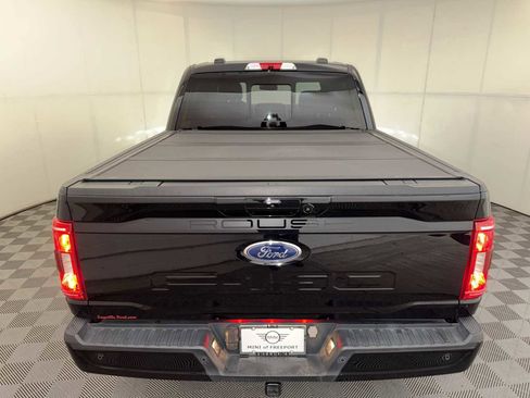 Used 2023 Ford F150 XLT w/ Equipment Group 302A High image 21