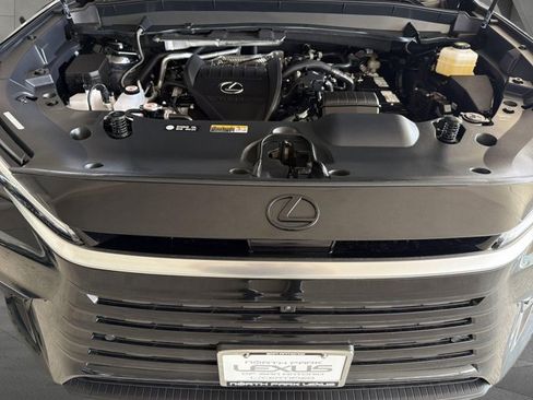 Certified 2026 Lexus TX 350 FWD w/ Technology Package image 25
