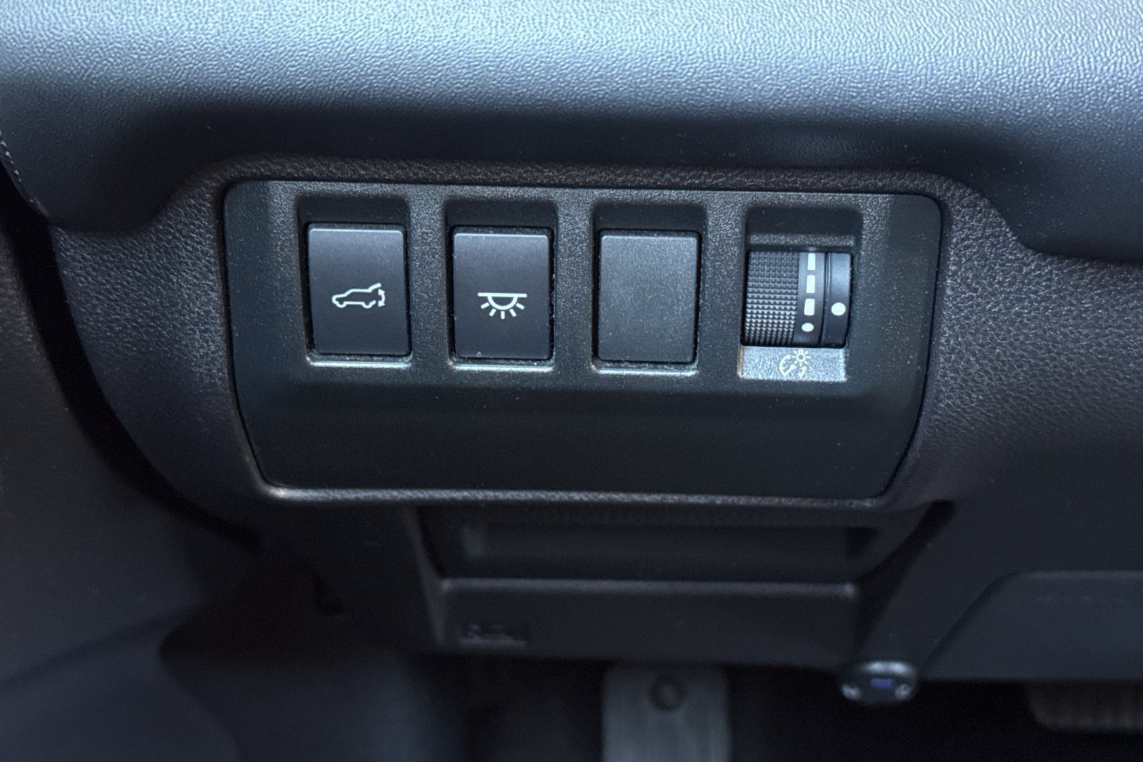 Used 2024 Subaru Ascent Onyx Edition AWD/4WD image 41