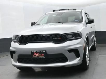 Used 2024 Dodge Durango GT