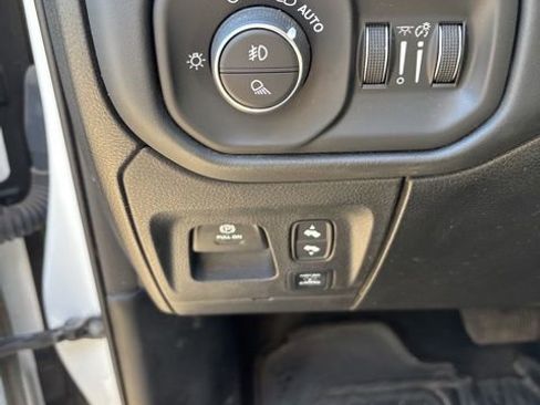 Used 2021 RAM 1500 Limited w/ Night Edition image 25