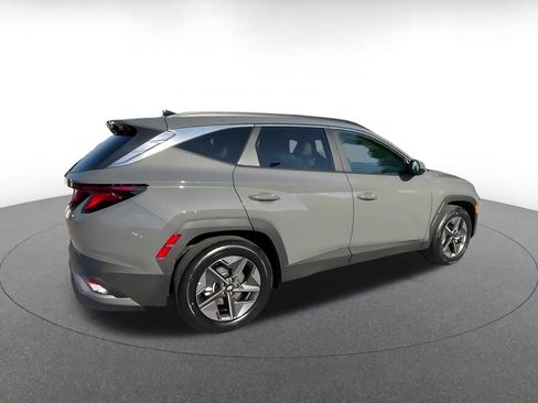 Used 2026 Hyundai Tucson SEL FWD image 14