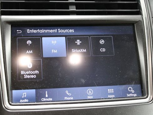 Used 2019 Lincoln Nautilus Reserve FWD image 31