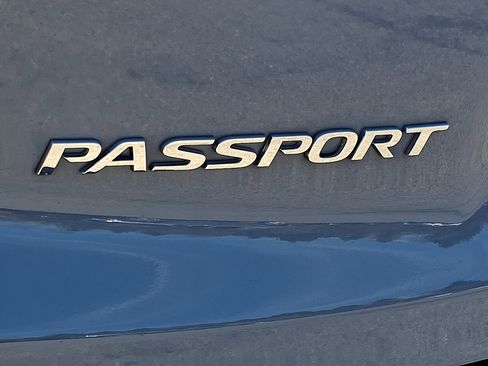 Used 2023 Honda Passport EX-L image 31