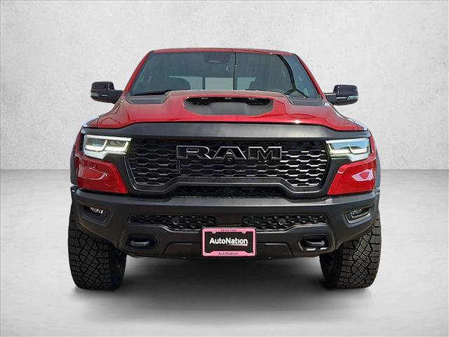 New 2026 RAM 1500 RHO w/ RHO Level 1 Equipment Group AWD/4WD image 6