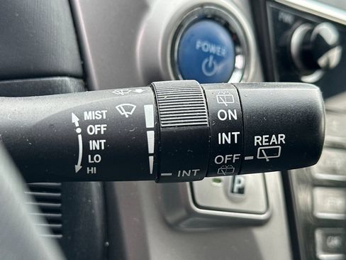 Used 2017 Toyota Prius V Two w/ Carpet Mat Package image 32