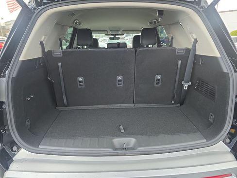 New 2025 Nissan Pathfinder SL image 26