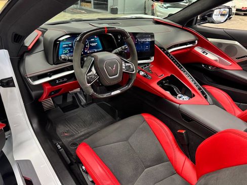 Used 2024 Chevrolet Corvette Z06 image 35