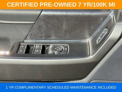 Certified 2023 Ford F150 XLT w/ Equipment Group 302A High AWD/4WD image 31