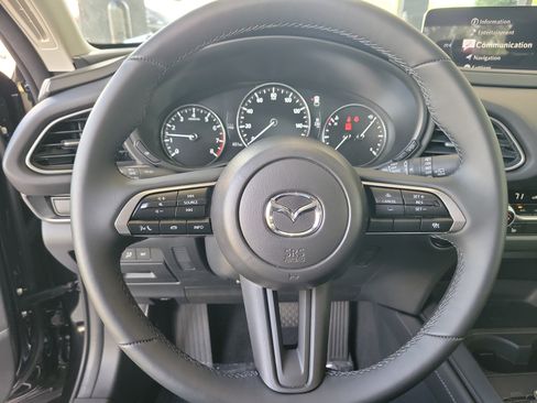 Used 2026 MAZDA CX-30 AWD 2.5 S image 12