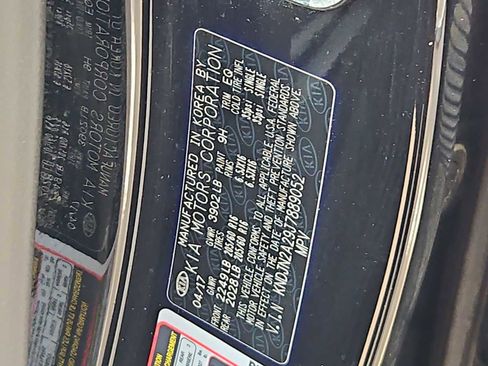 Used 2018 Kia Soul Base image 35