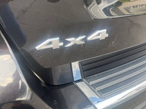 Used 2015 Jeep Grand Cherokee Limited AWD/4WD image 9