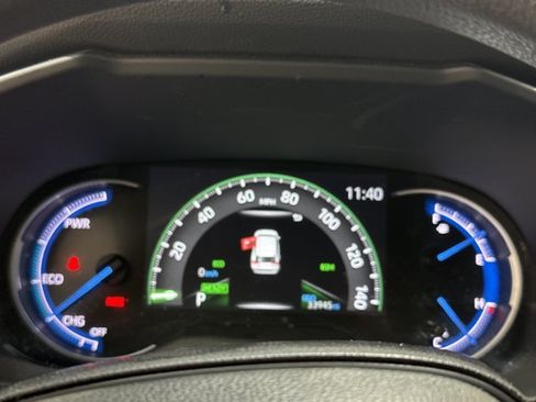 Used 2023 Toyota RAV4 XLE AWD/4WD image 19