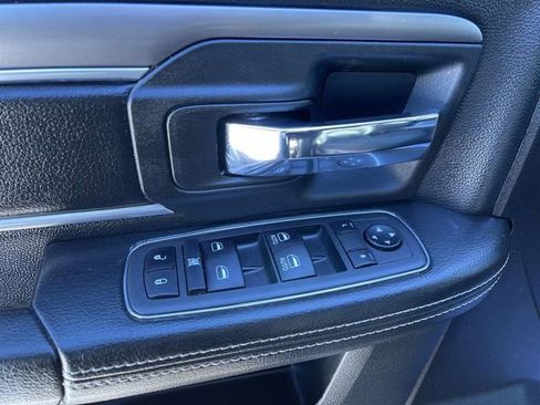 Used 2021 RAM 1500 Classic Warlock image 24