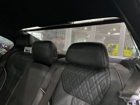 Used 2018 BMW 750i RWD image 49