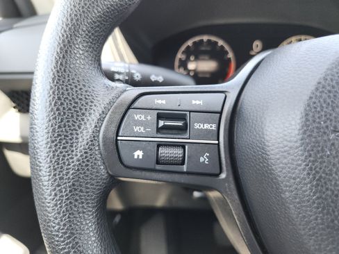 Used 2024 Honda CR-V EX image 28