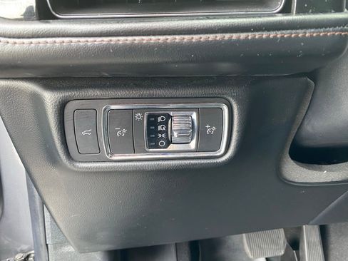 Used 2022 Lincoln Aviator Reserve w/ Equipment Group 201A image 12