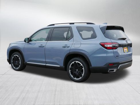 New 2026 Honda Pilot image 5