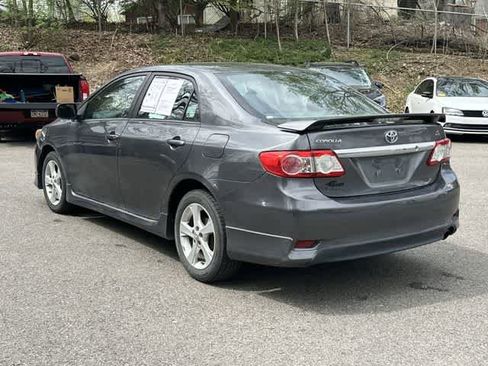 Used 2012 Toyota Corolla S image 20
