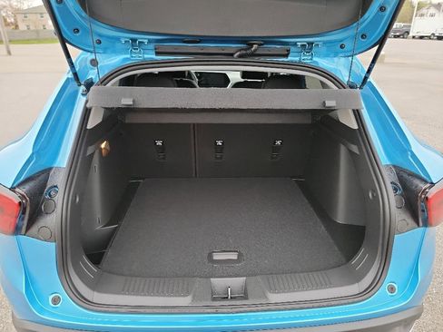 New 2026 Chevrolet Trax LT FWD image 15