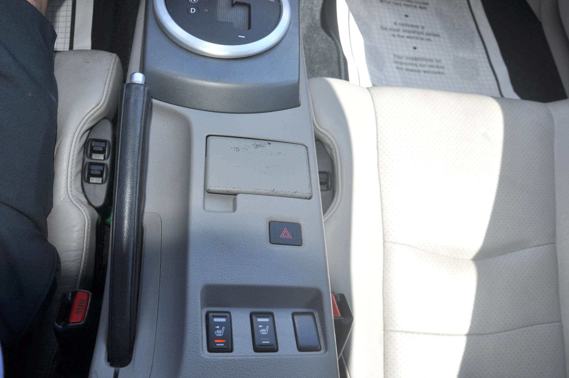Used 2003 Nissan 350Z Touring RWD image 37