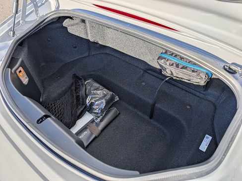 New 2025 MAZDA MX-5 Miata Club w/ Weather Package image 15