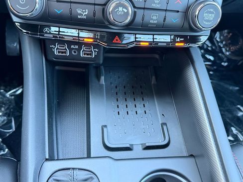 New 2026 Dodge Durango GT image 17