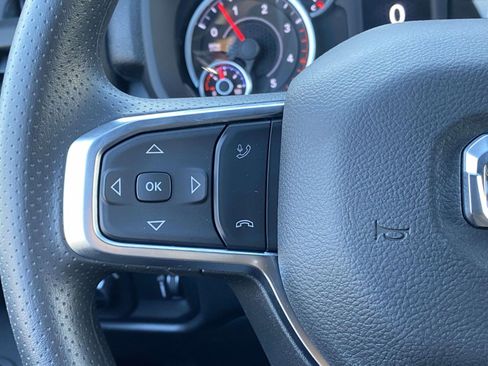 New 2026 RAM 2500 Tradesman image 20