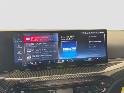 New 2026 BMW M340i xDrive AWD/4WD image 27