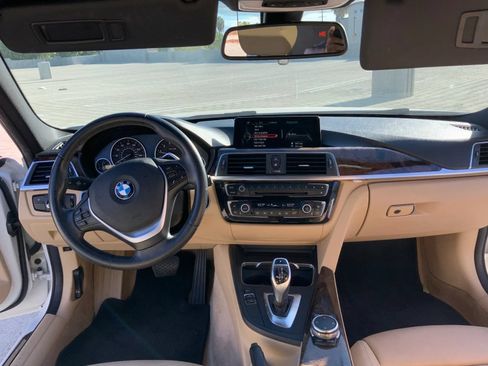 Used 2016 BMW 328i Sedan RWD image 23
