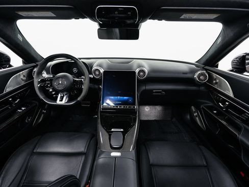 Certified 2022 Mercedes-Benz SL 63 AMG SL 63 AMG image 27