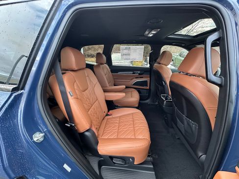 New 2025 Kia Telluride EX X-Line image 17