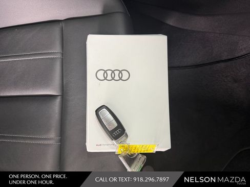 Used 2024 Audi A3 2.0T Premium FWD image 47
