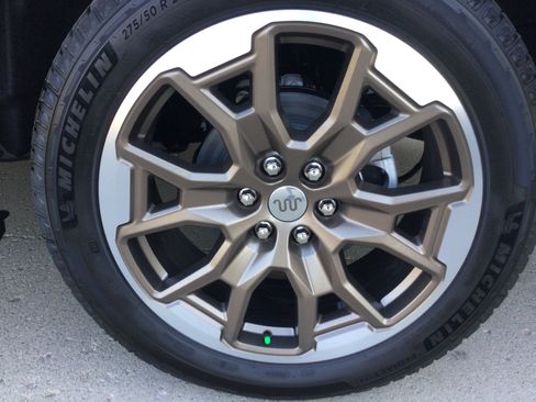 New 2026 Ford Expedition Max King Ranch AWD/4WD image 5