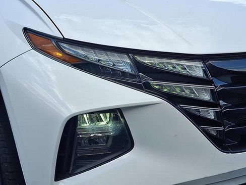 Used 2023 Hyundai Tucson SEL image 9