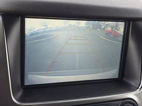 Used 2019 Chevrolet Tahoe LS w/ Enhanced Driver Alert Package image 16