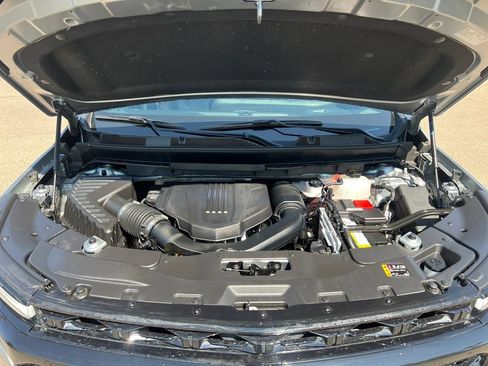Used 2025 Chevrolet Traverse RS AWD/4WD image 22