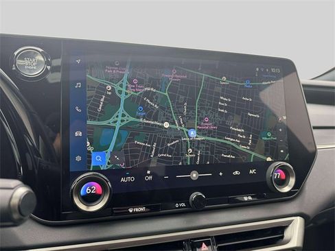 Used 2023 Lexus RX 350 350 image 31