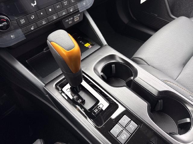 New 2026 Subaru Outback Wilderness AWD/4WD image 29