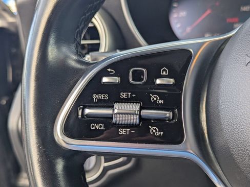 Used 2023 Mercedes-Benz GLC 300 4MATIC Coupe image 17