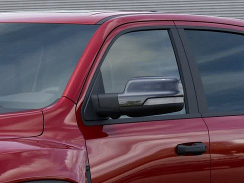 New 2026 RAM 1500 RHO w/ RHO Level 1 Equipment Group AWD/4WD image 12