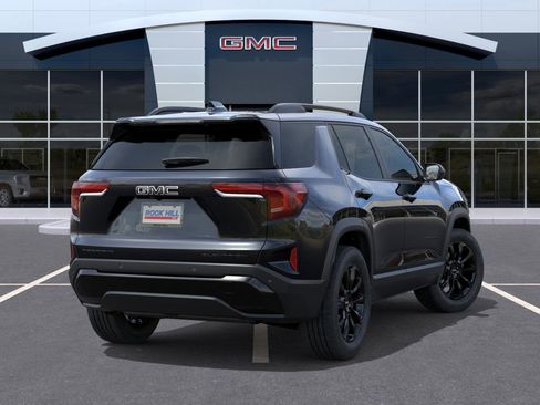 New 2026 GMC Terrain Elevation w/ Elevation Premium Package image 28