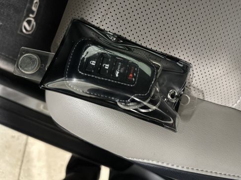 Certified 2019 Lexus RX 350 AWD image 36