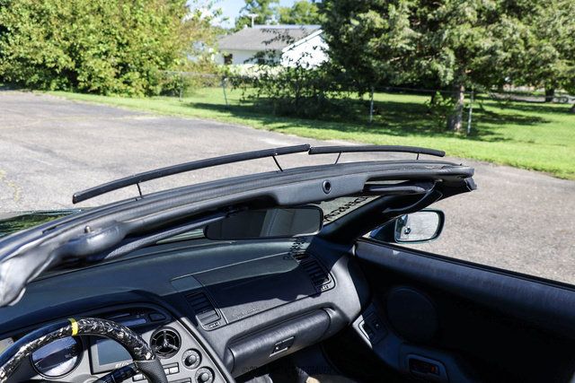 Used 1998 Toyota Supra RWD image 75
