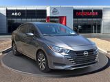 Used 2024 Nissan Versa SV w/ Trunk Package image 3