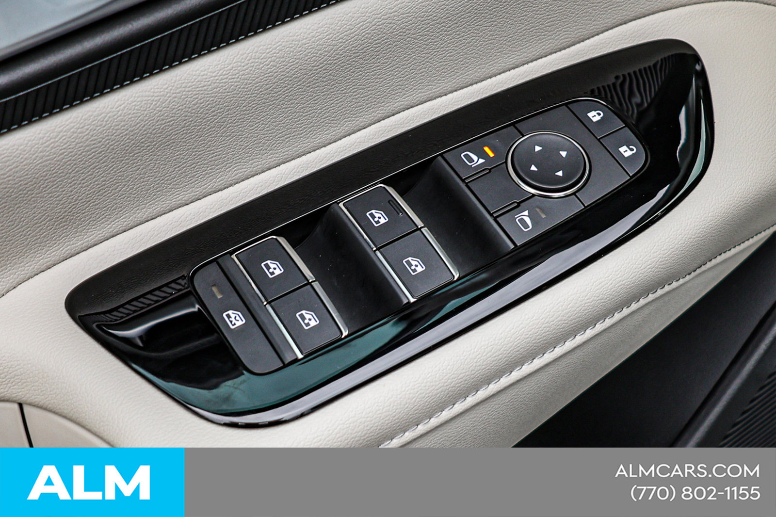 Certified 2025 Nissan Murano SV AWD/4WD image 38