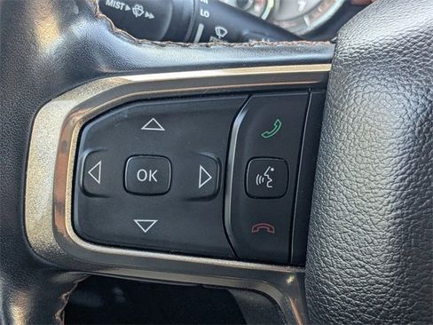 Used 2022 RAM 1500 Limited image 25